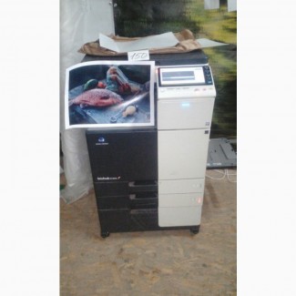 Продам Konica Minolta bizhub C224