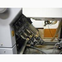 Продам фальцовку Heidelberg Stahlfolder TI 52/6 + KBK-52 + SAK-56