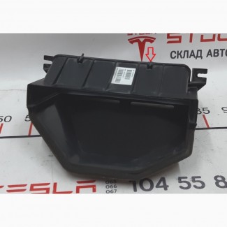 Корпус фильтра кондиционера с повреждением Tesla model S 1006384-00-C 10063