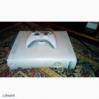 Продам X-Box 360