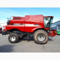 Зерноуборочный комбайн Case IH 7088