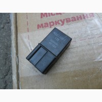 Реле Мицубиси, Mitsubishi MB629083, 12V, OMRON, оригинал