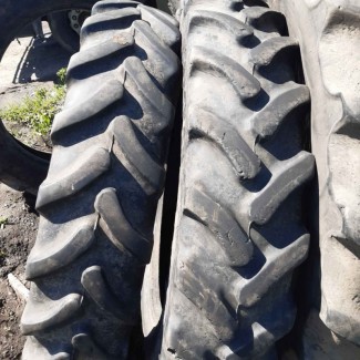 Бу шины 380/90R46 GoodYear