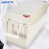 Аккумулятор гелевый 200 Ah 12V Jarrett GEL Battery (гелевый аккумулятор 200 ампер)