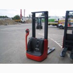 Штабелер электрический LINDE L12 2011р 3, 1м