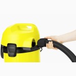 Предлагаем пылесос KARCHER WD 3 1.629-801.0