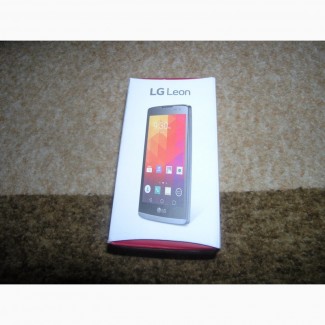 Продам телефон LG H324 Leon