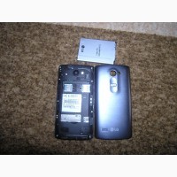 Продам телефон LG H324 Leon