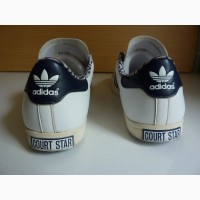 Продам мужские кроссовки adidas originals court star