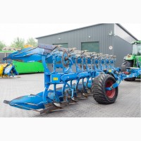 Плуг Lemken VariDiamant 10