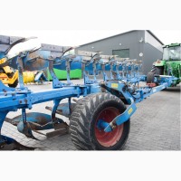 Плуг Lemken VariDiamant 10