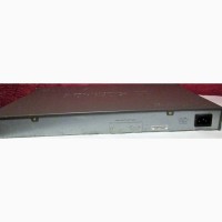 Продам D-Link DGS-3024 RS 232