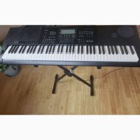 Продам Синтезатор Casio WK-7600