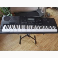 Продам Синтезатор Casio WK-7600