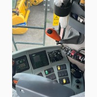 Комбайн зернозбиральний Deutz-Fahr 6090 HTS