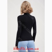 Женская водолазка Long Sleeve Neck