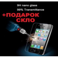 IPhone SE 16Gb•NEW в завод.плёнке•Оригинал NEVERLOCK•Айфон 5се +стекло