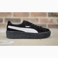 Кеды Puma Creeper от Rihanna женские