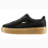 Кеды Puma Creeper от Rihanna женские