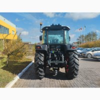 Новий трактор ArmaTrac 1104 lux (110 к.с.)