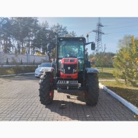 Новий трактор ArmaTrac 1104 lux (110 к.с.)