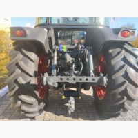 Новий трактор ArmaTrac 1104 lux (110 к.с.)