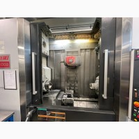 Токарний верстат з ЧПУ з віссю y MORI SEIKI - NT3200/1000SZ