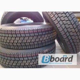 315/70 R22.5 Новые Грузовые шины Mirage MG628 ведущие наличие г.Львов