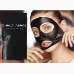 Black Mask. Маска от черных точек и прыщей. Оригинал! (150 гр)