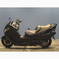 Suzuki Skywave К-7 400i