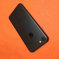 IPhone 7 32Gb•black Б/У состояник хорошее•Оригинал Неверлок•Айфон