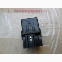 Реле Мицубиси, Вольво MB 953381, Siemens V23134-B52-X240, оригинал