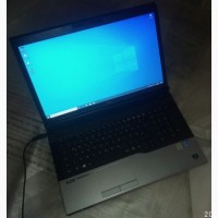 Ноутбук Fujitsu Lifebook N532