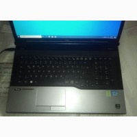 Ноутбук Fujitsu Lifebook N532