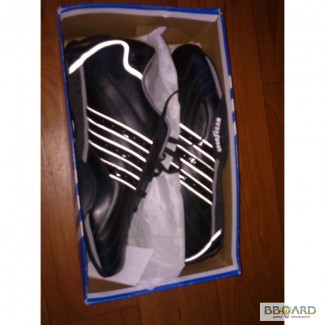 Продам новые красовки adidas GOOD YEAR модель 2011 г.