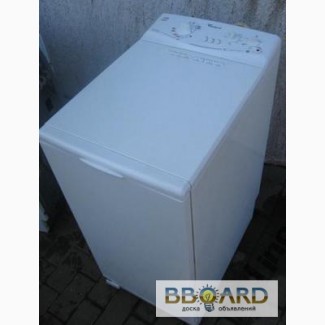 Стиральная машина Whirlpool AWG 680