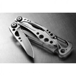 Мультитул Leatherman Skeletool