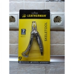 Мультитул Leatherman Skeletool