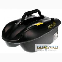 Продам прикормочные кораблики Carpboat 2,4GHz new