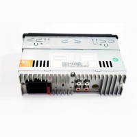 Автомагнитола Pioneer 3886 ISO - 2хUSB, Bluetooth, FM, microSD, AUX сенсорная магнитола