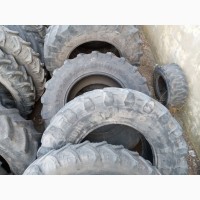 Бу шина 600/70R34 Trelleborg (комбайн, трактор)