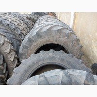 Бу шина 600/70R34 Trelleborg (комбайн, трактор)