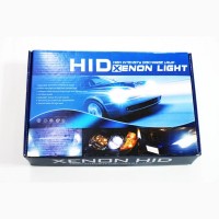 Ксенон HID H7 8000k