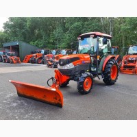 Трактор KUBOTA L4240