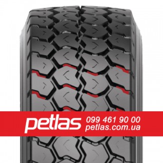 Вантажні шини 295/80 R22.5 PETLAS SH100 (РУЛЬОВА) 152/148