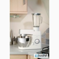 Продам бу планетарный миксер Kenwood KM 336 Chef Classic