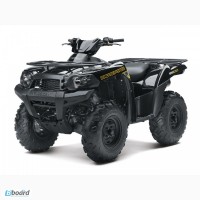 Продам квадроцикл KAWASAKI KVF BRUTE FORCE 650