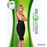 Бриджи для фитнеса антицеллюлитные Revolution Slim