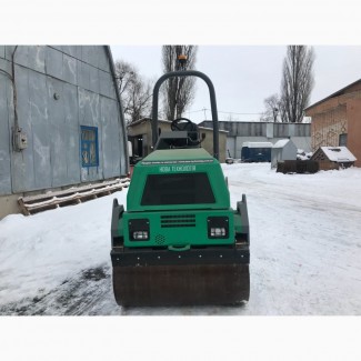 Дорожный Каток TEREX TV 1200