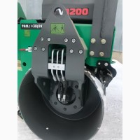 Дорожный Каток TEREX TV 1200